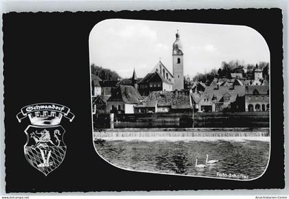 50440575 - Schwandorf , Bay