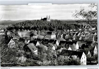 50779387 - Schwandorf , Bay