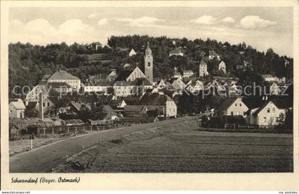 Schwandorf