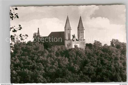 Schwandorf Bergkirche