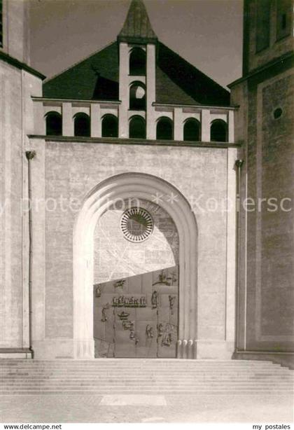 Schwandorf Portal
