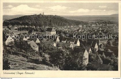 Schwandorf Total