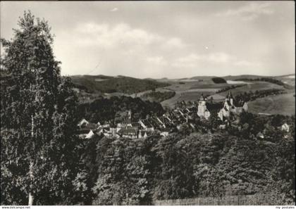 Schwarzenberg Erzgebirge Schwarzenberg