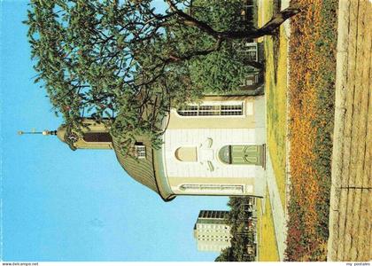 Schwedt Oder Berlischky Pavillon