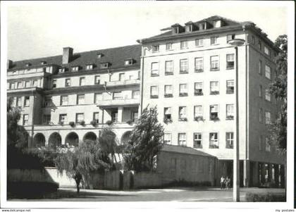 Schweinfurt Krankenhaus