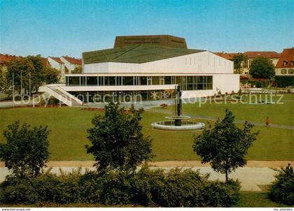 Schweinfurt Stadttheater
