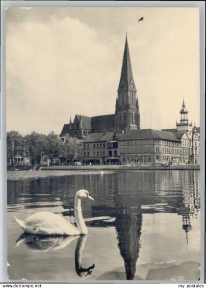 Schwerin Mecklenburg Schwerin