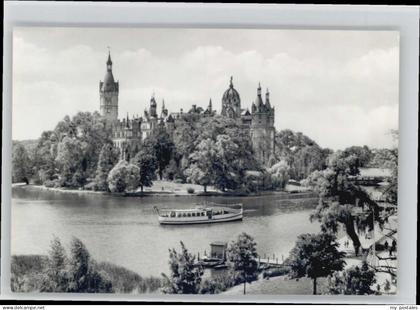 Schwerin Mecklenburg Schwerin Schloss