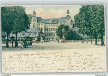 10035996 - Schwetzingen