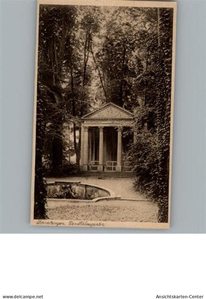 50146602 - Schwetzingen