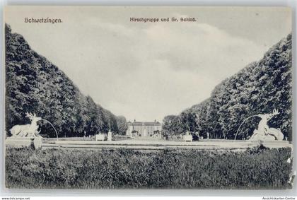 50515419 - Schwetzingen