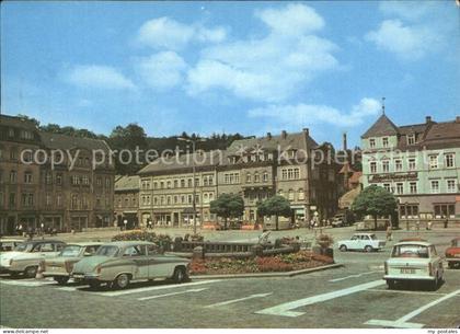 Sebnitz Markt