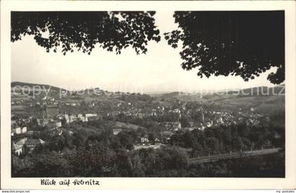 Sebnitz Stadtansicht