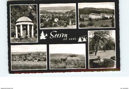 Seesen Harz Seesen