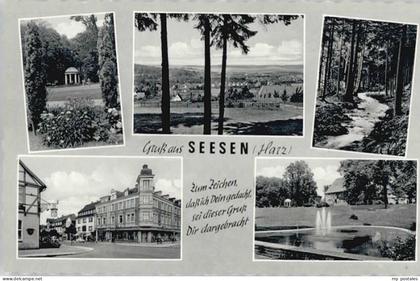 Seesen Harz Seesen