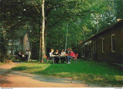 Seevetal Ev Jugend und Freizeitheim Reiherhorst