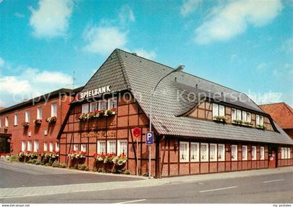 Seevetal Hotel Krohwinkel Spielbank