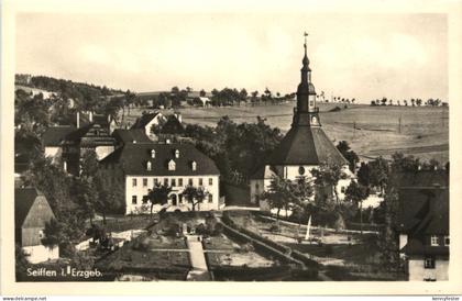 Seiffen
