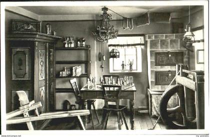 Seiffen Erzgebirge Seiffen Museum