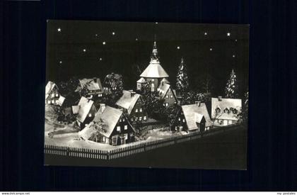 Seiffen Erzgebirge Seiffen Spielzeugmuseum