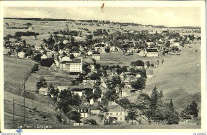 Seiffen Erzgebirge Seiffen  x 1939