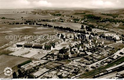 Selb Kappel Fliegeraufnahme