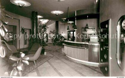 Selb Parkhotel