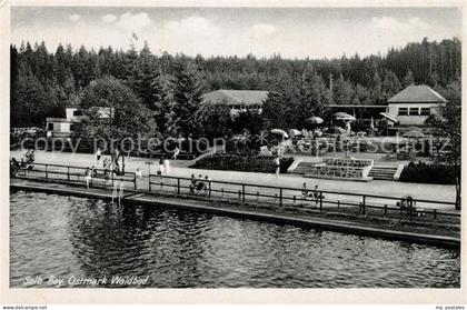 Selb Waldbad