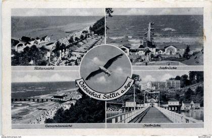 Sellin auf Rügen