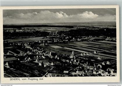 10746017 - Senden , Iller