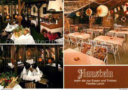 Senden Iller Ay Haustein Gaststaette