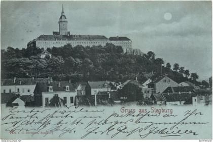 Gruss aus Siegburg