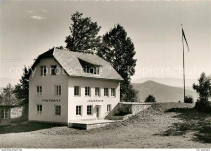 Siegburg Jugendheim