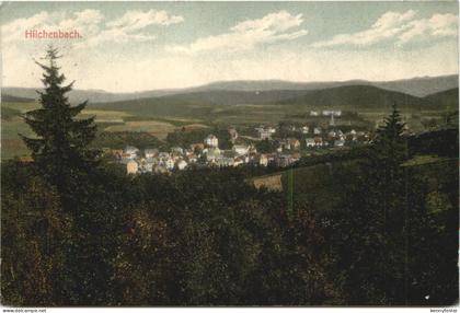 Hilchenbach