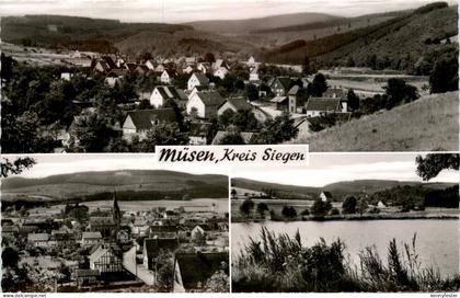 Müsen - Kreis Siegen