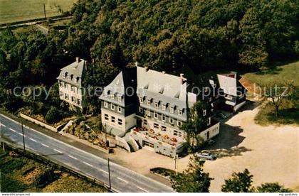 Roedgen Siegen Berghotel
