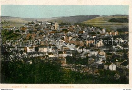 Siegen Westfalen