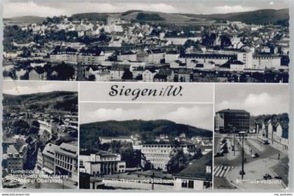 Siegen Westfalen Siegen