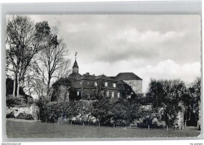 Siegen Westfalen Siegen Schloss