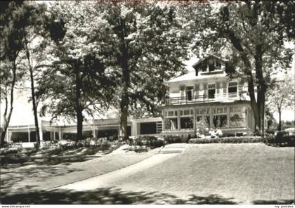 Sierksdorf Hotel Restaurant o