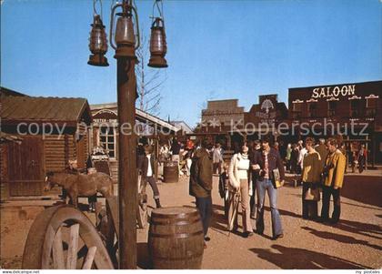 Sierksdorf Mainstreet