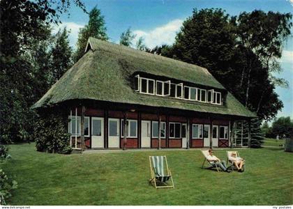 Sierksdorf Ostseebad Seehof Hotel Restaurant