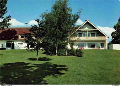 Sierksdorf Ostseebad Seehof Hotel Restaurant auf der Steilkueste