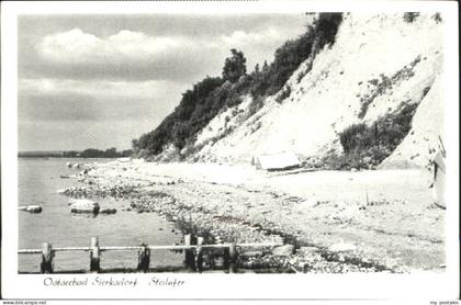 Sierksdorf  x 1959