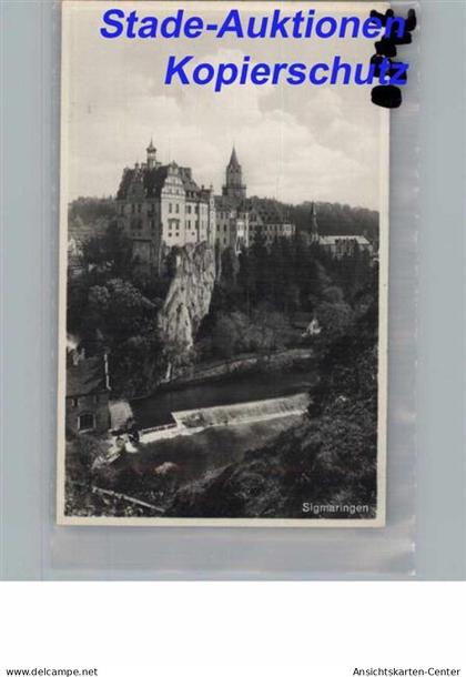 50282063 - Sigmaringen