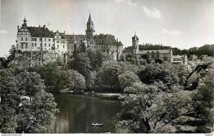 CPM Schob Sigmaringen mit Donau