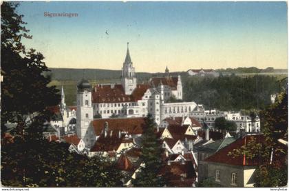 Sigmaringen