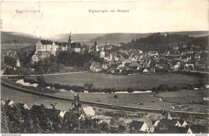 Sigmaringen