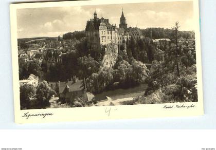 Sigmaringen