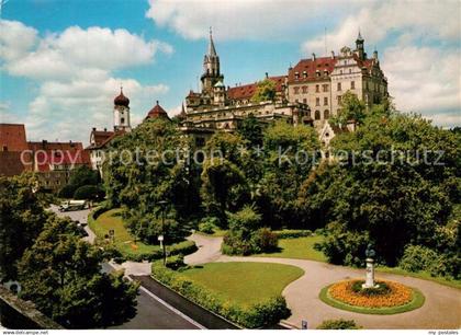 Sigmaringen Schloss